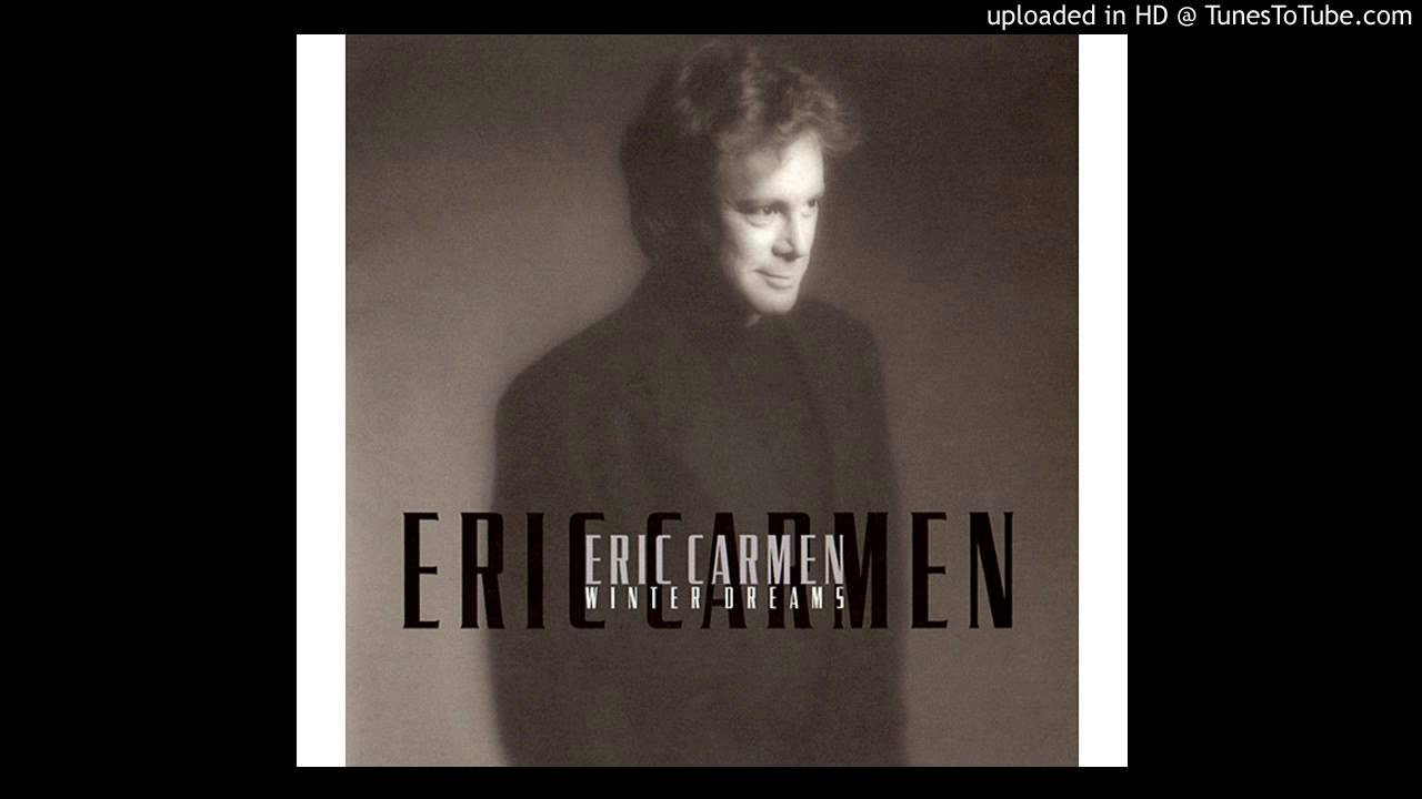 Eric Carmen - Winter dreams - Almost Paradise