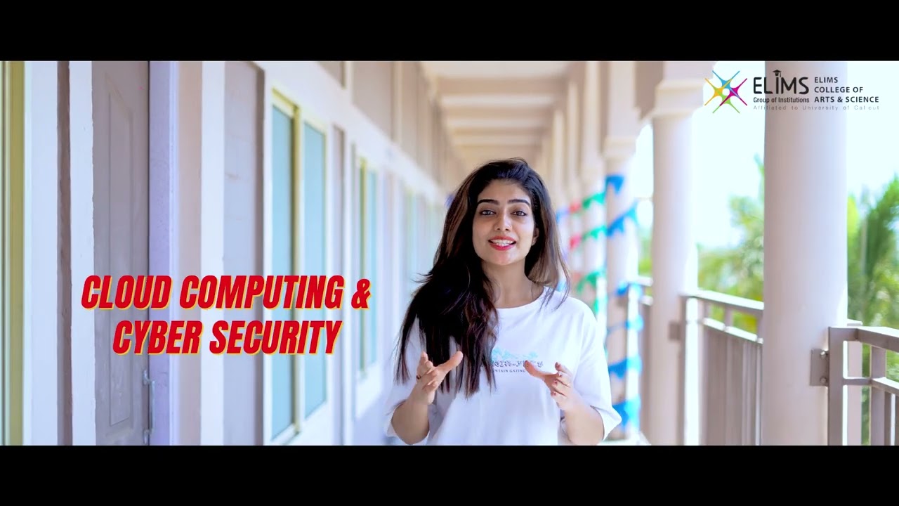 ELIMS COLLEGE OF ARTS AND SCIENCE | ADMISSION OPEN 2025-2026 | THRISSUR