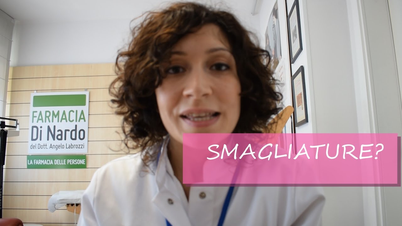Fai da te contro le smagliature