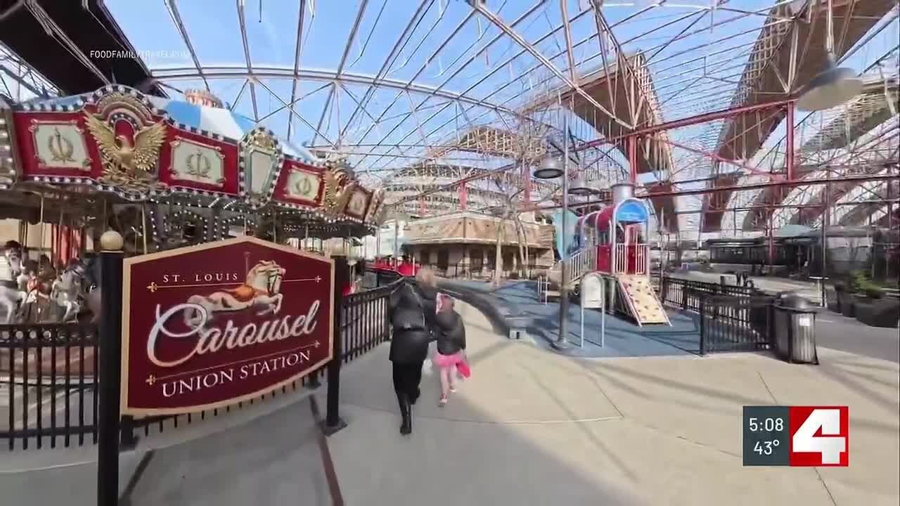 Spring Break on a budget: Free & low-cost fun in St. Louis