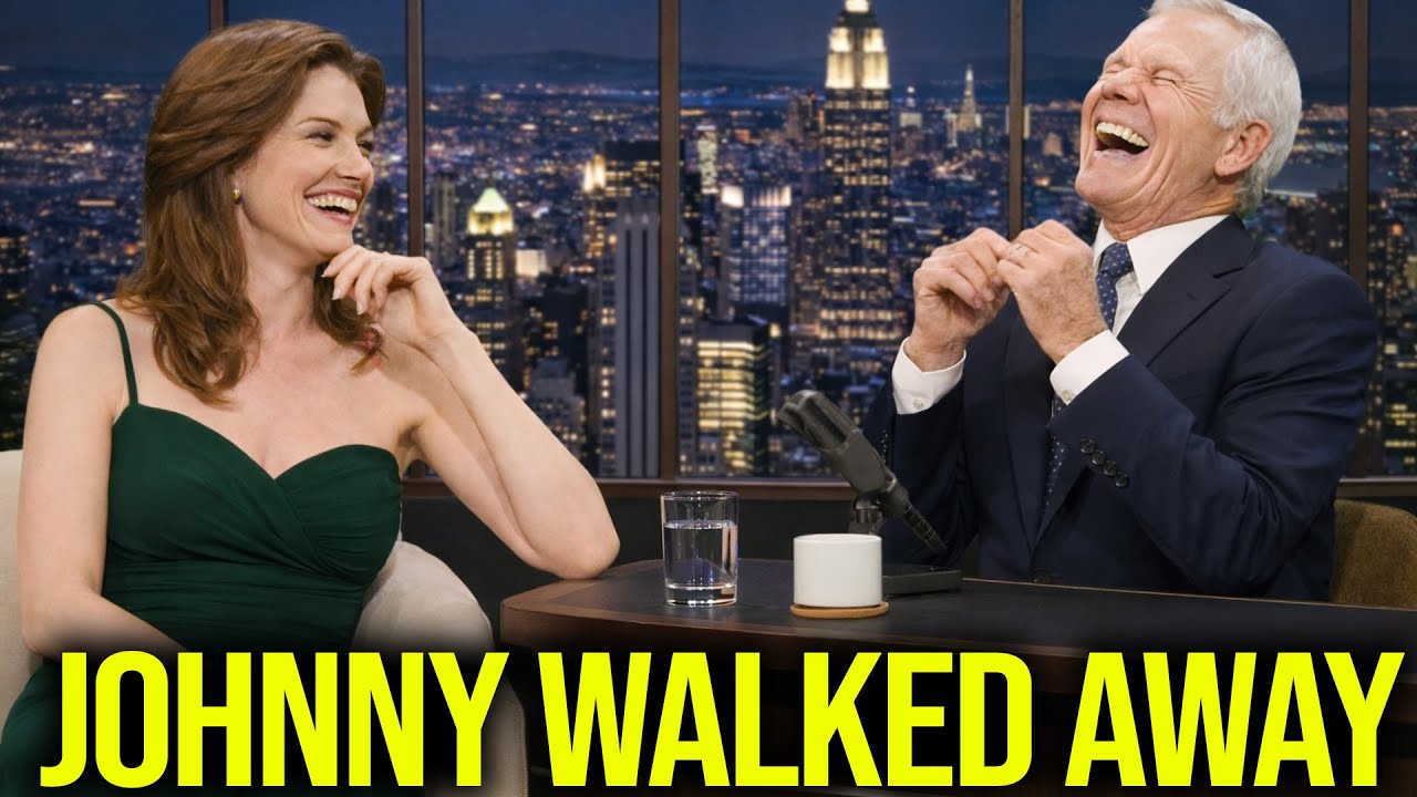 The FUNNIEST Moments On Johnny Carson