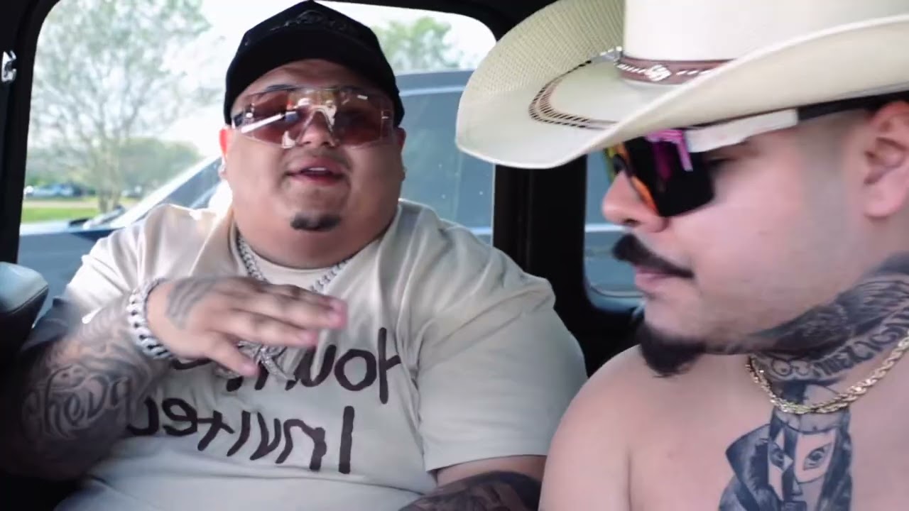 Big Montana - Pocket Rocket ft That Mexican OT