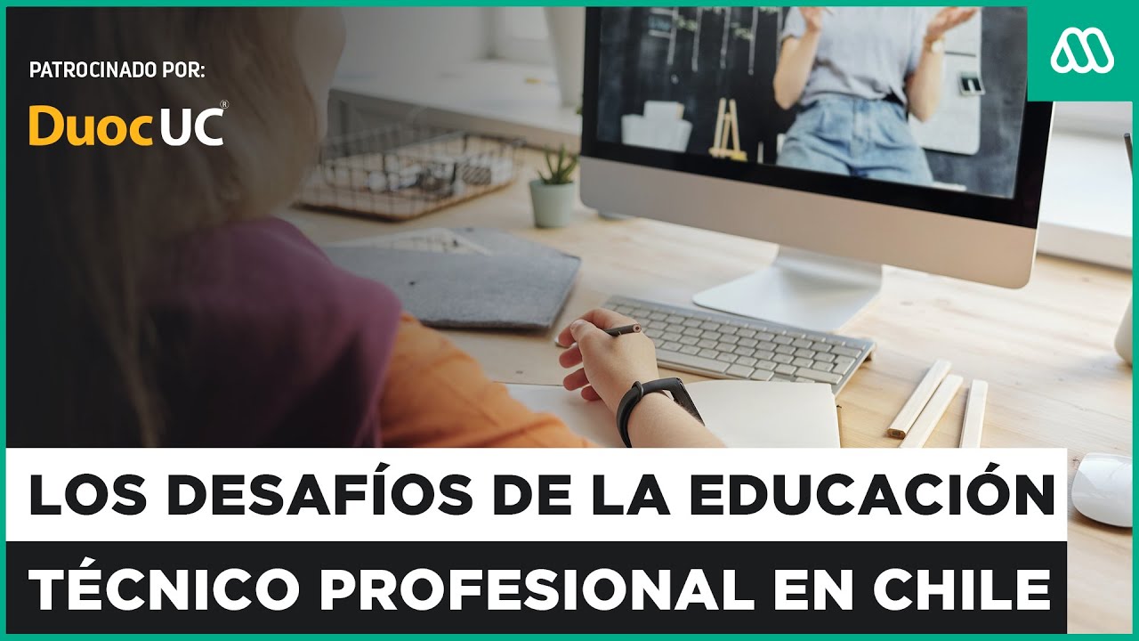 Educación Técnico Profesional en Chile: Rector Duoc UC se refiere a desafíos actuales
