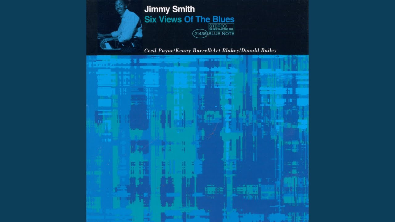 Blues No. 3
