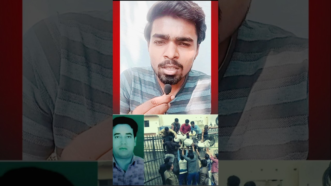 IB Officer Ankit Sharma Murder Case #AnkitSharmaMurder #news #DelhiNews #trendingvideo #cjp