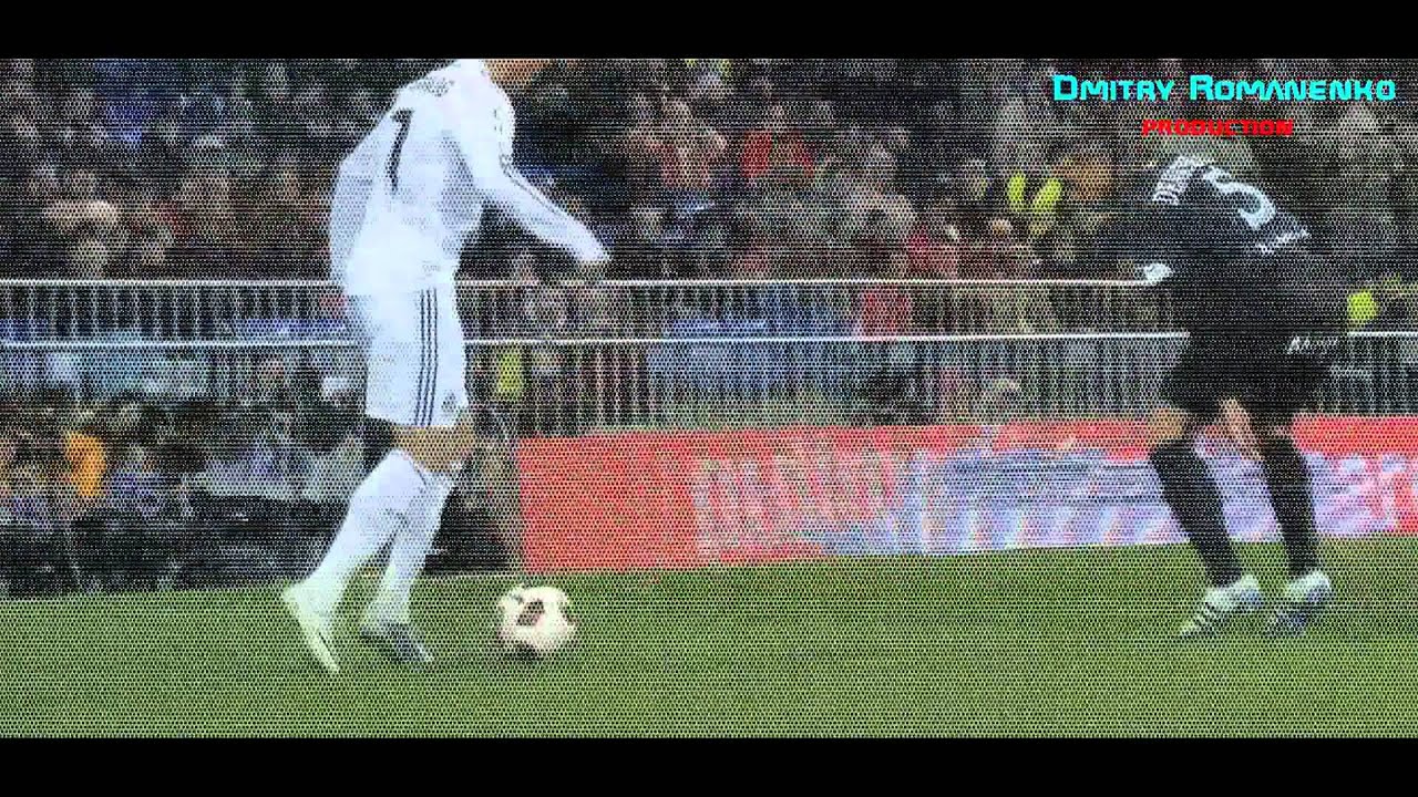 Cristiano Ronaldo-Apologize[HD]By Dmitry Romanenko.