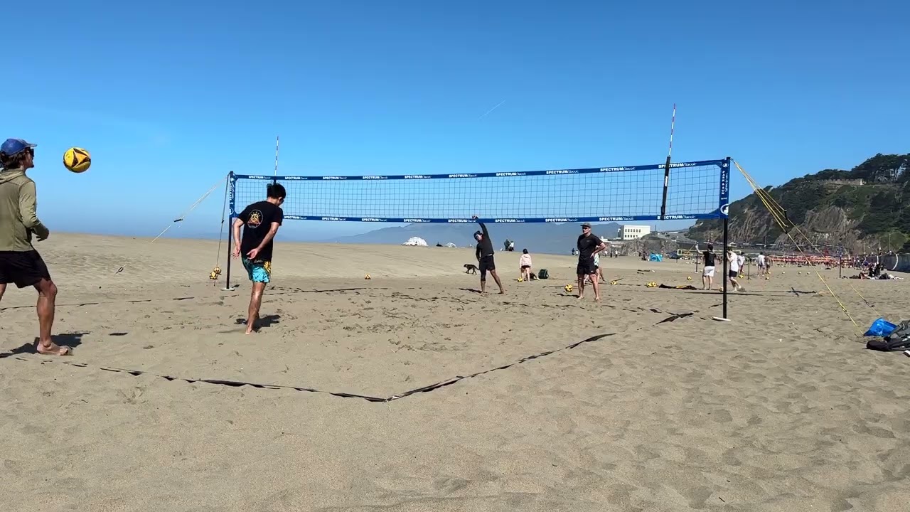 3/15 Morris/Meikai vs Kevin/Yohan 9/21 