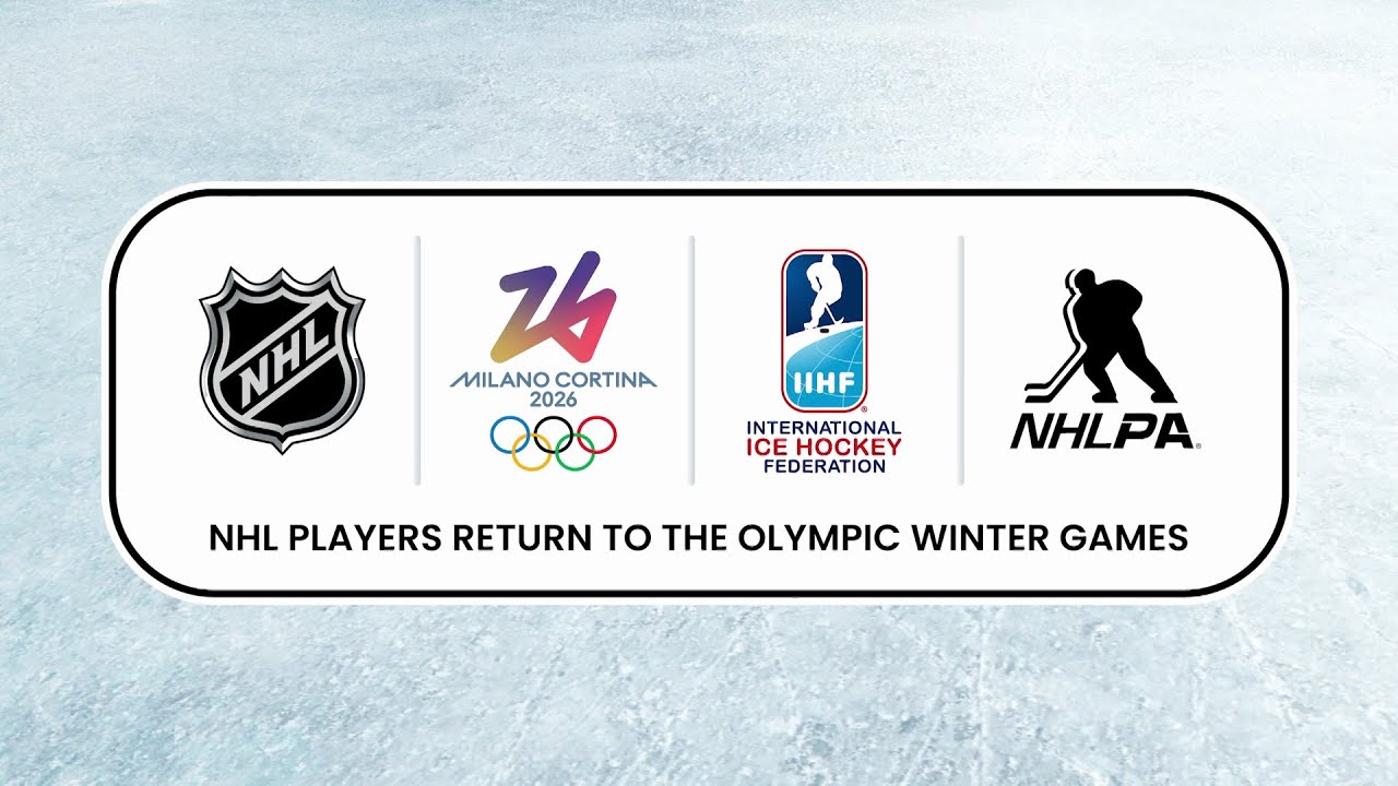 NHL Talent all over the early Olympic Winter Games Milano Cortino 2026 rosters 🇨🇿 🇩🇪 🇨🇭 🇸🇰 🇫🇮 🇸🇪 🇱🇻