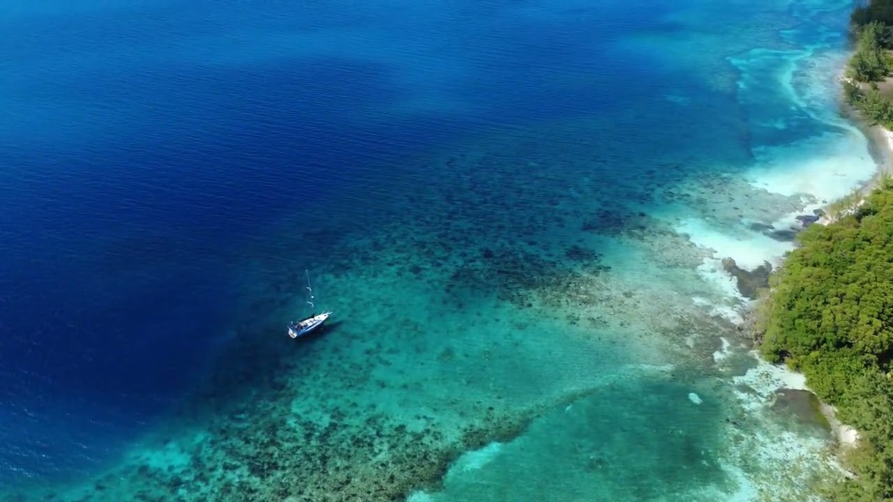 Belize - South Long Coco Cay
