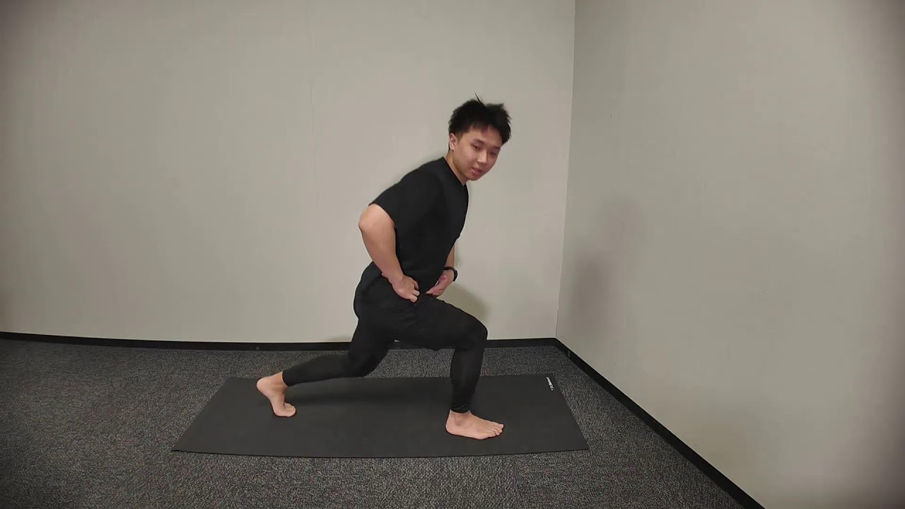 3月6日　A1　「脚トレ」これをやれば、必ず痩せる！