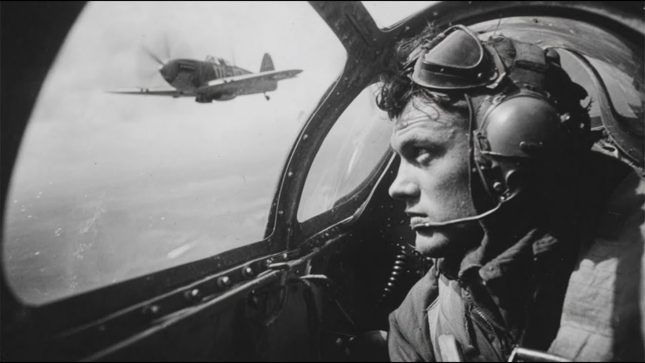Miracle at Guadalcanal: When Young Pilots Saved the Pacific War