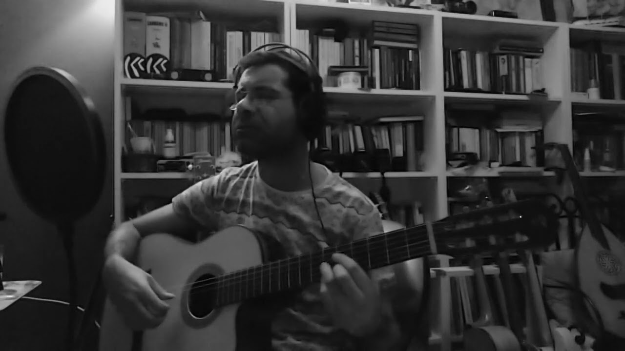 Volkan Baran - Yaralandım