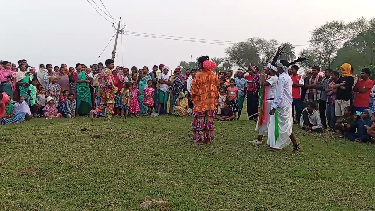 Mora tirya orng // Narayan tudu ka santhali video // santhali video // bhairodhab ka hai