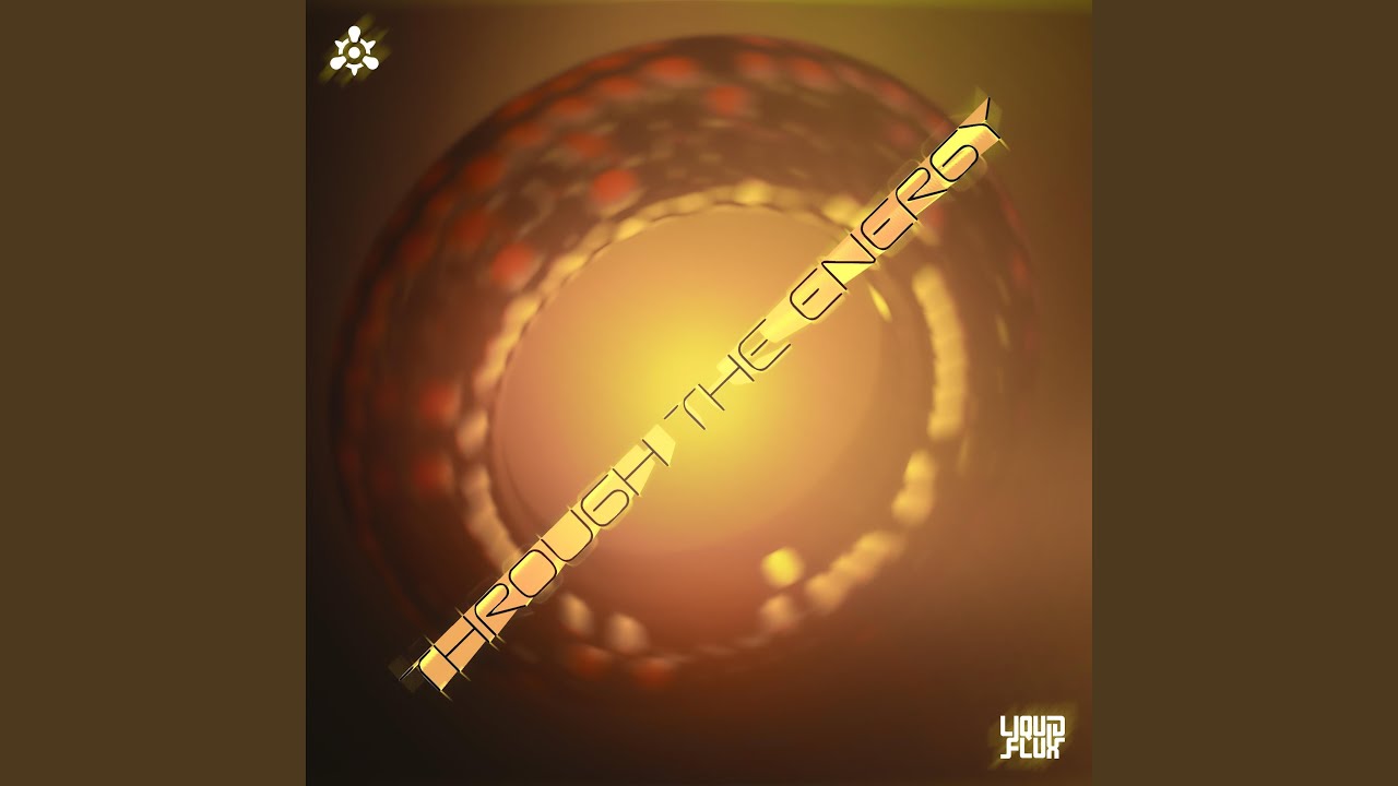 THROUGH THE ENERGY