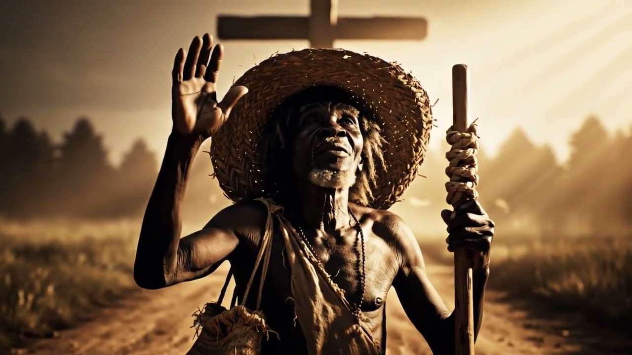 Unveiling Legba's Devotional (AI) - A Spiritual Journey Through Artificial Intelligence