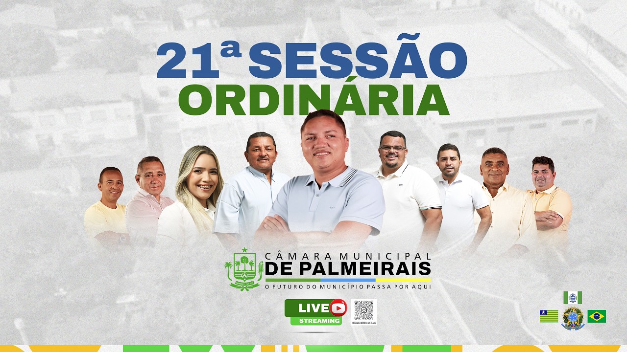 SESSÃO ORDINARIA 22/08/2025 - BIêNIO 2025-2026