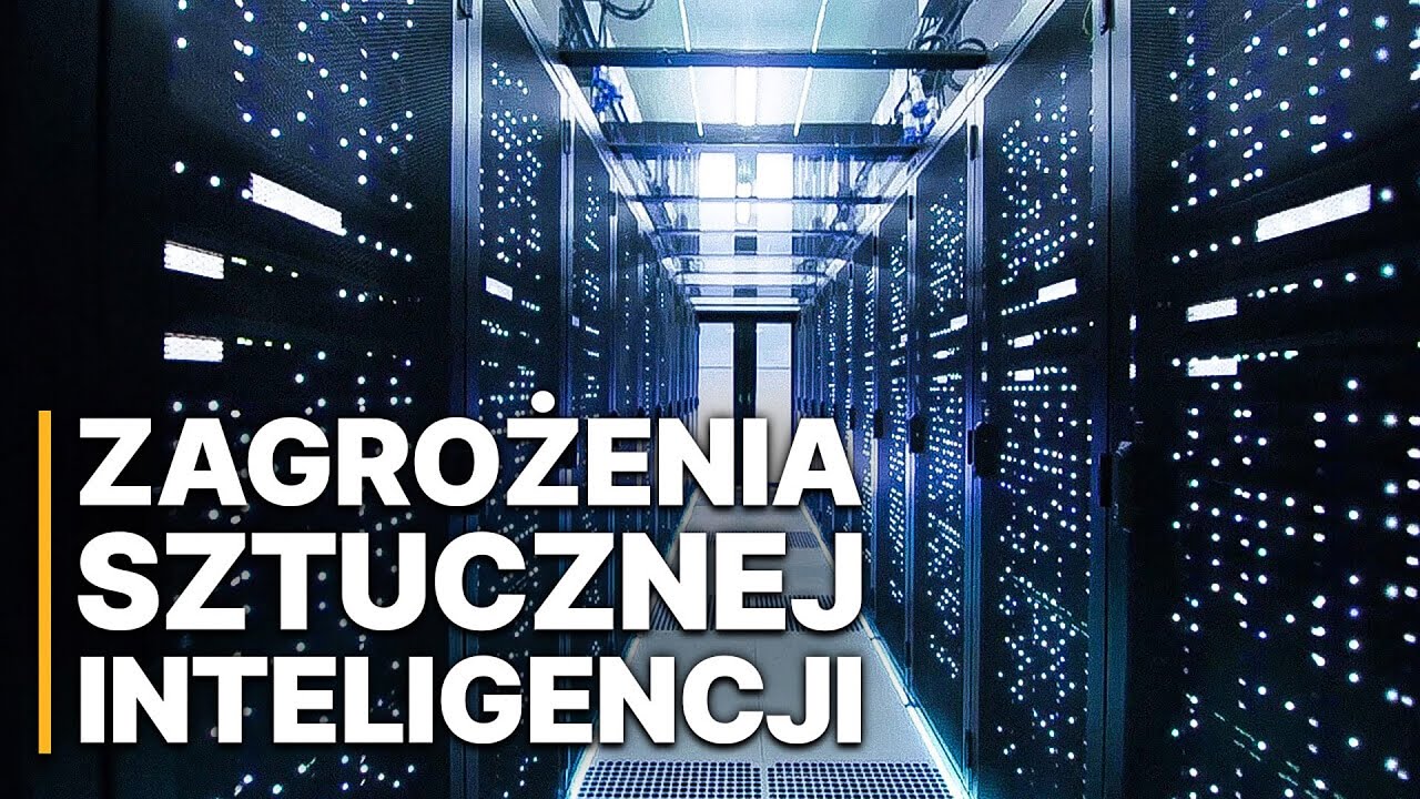 Zagrożenia Sztucznej Inteligencji | Trump i Brexit przewidziane przez AI - Kto będzie następny?