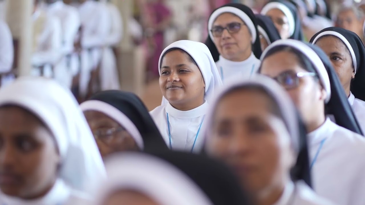 Fr.Antony mylackachalil priestly ordination  part 4