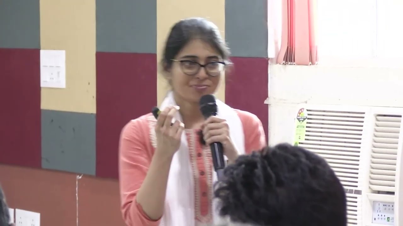 MBBS Class (2022-2023 Batch) Of Santiniketan Medical College & Hospital