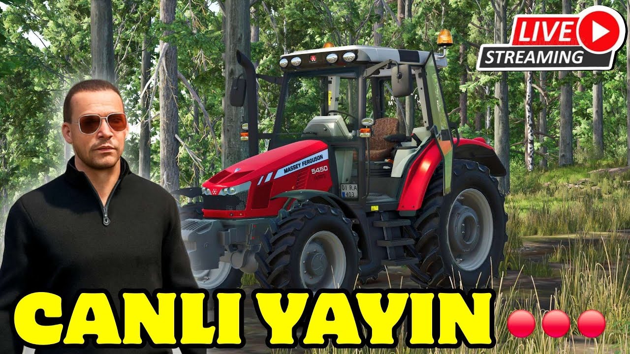 EKİPLE SON YAYIN (DUYGULARIM DARMA DAĞIN) @55_ragnar