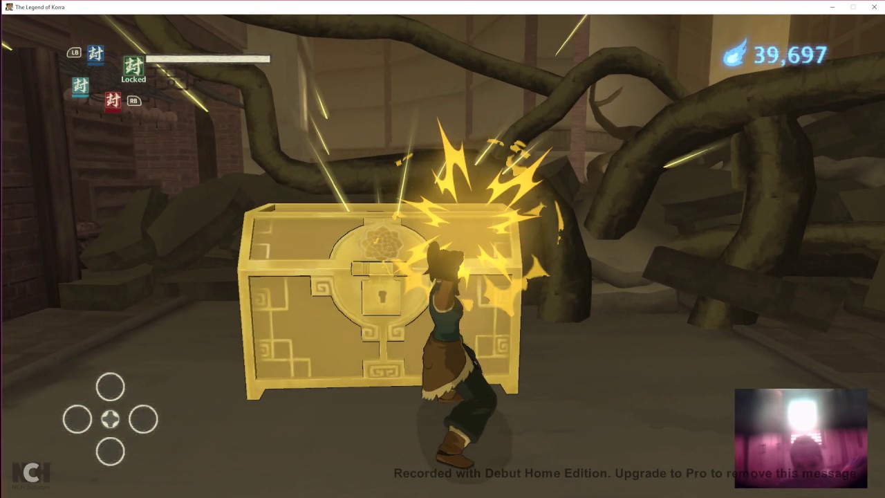 the legend of korra #6
