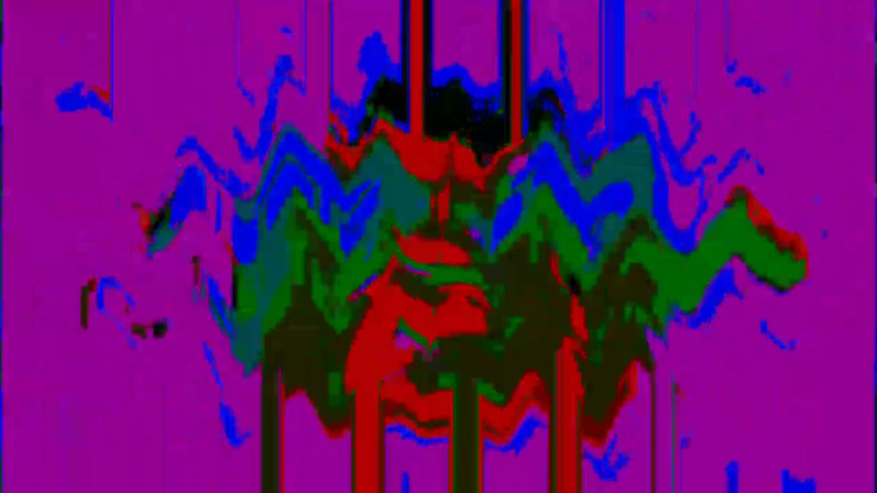 My Random Effects #3 (SHORT)