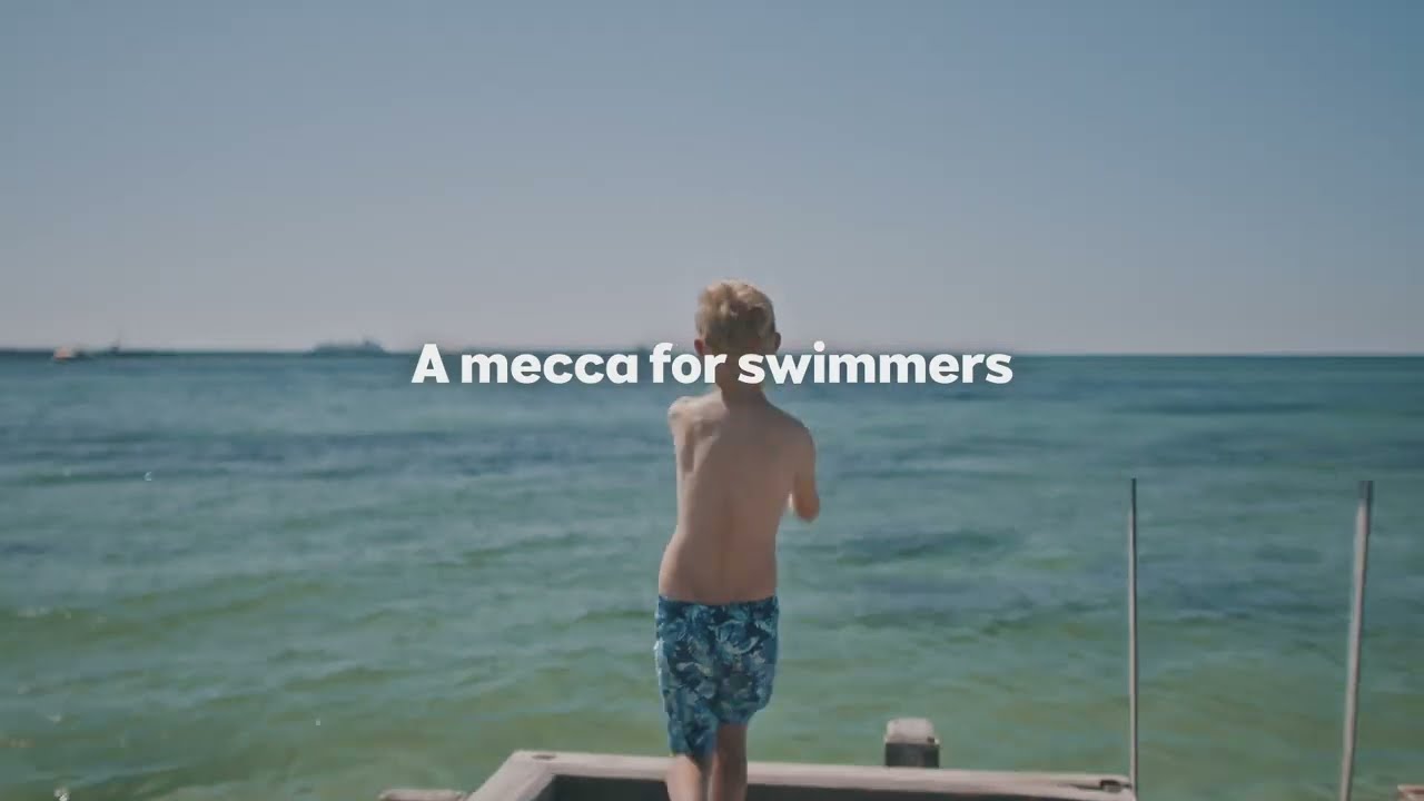 2024 7NEWS Top Tourism Town Entry &ndash; Busselton