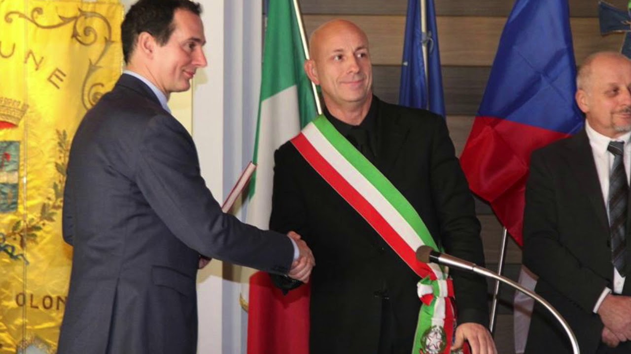 VOCE SOLBIATESE 10 ANNI senza sosta
