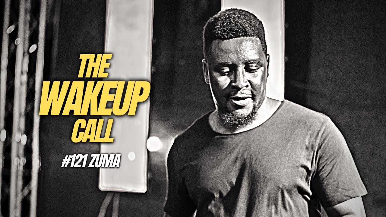 The Wake Up Call With Grauchi #121 Zuma ft Marioo Bensoul Ali Kiba Diamond Harmonize Asake