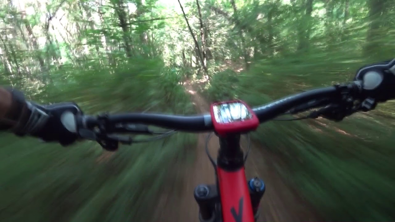 Mozzate - MTB - Agosto 2019