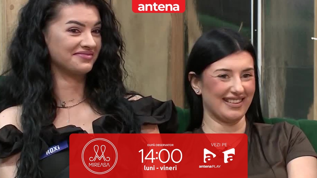 Claudia, acuzată că are probleme legate de traiul în comun: ”Lași farfuria nespălată”