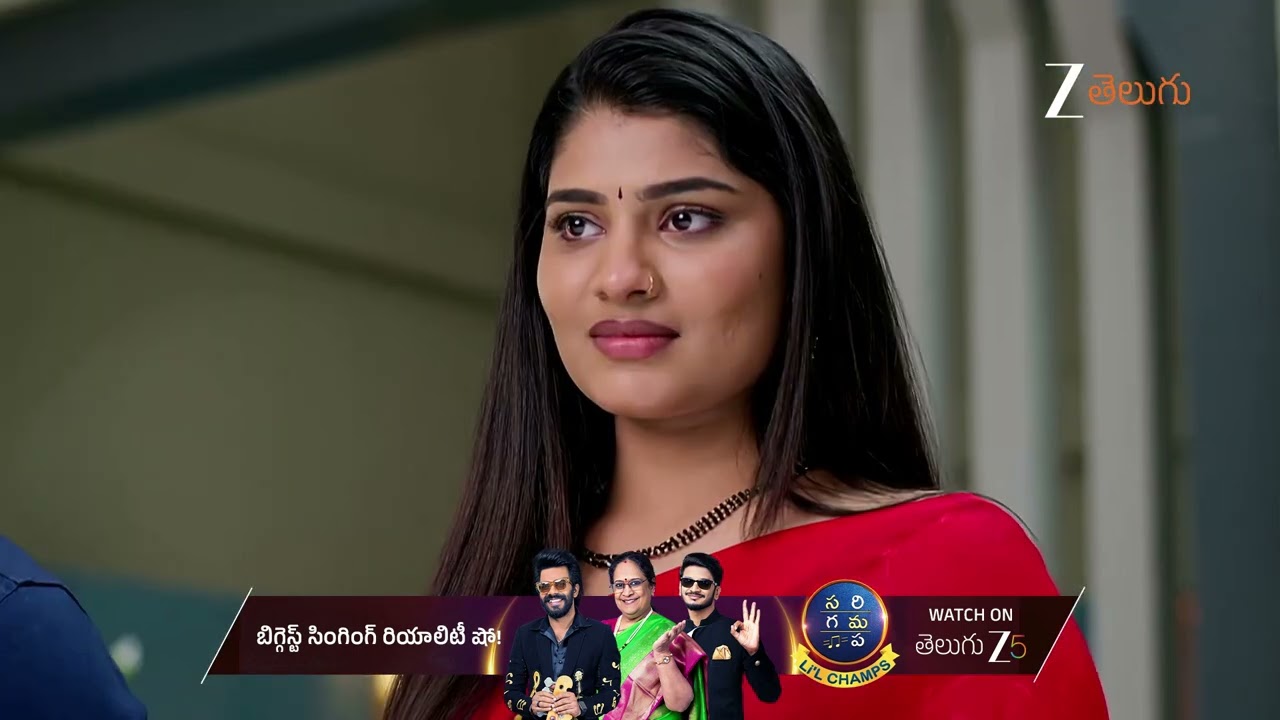 Jayam | Ep - 175 | Best Scene | Jan 22 2026 | Zee Telugu