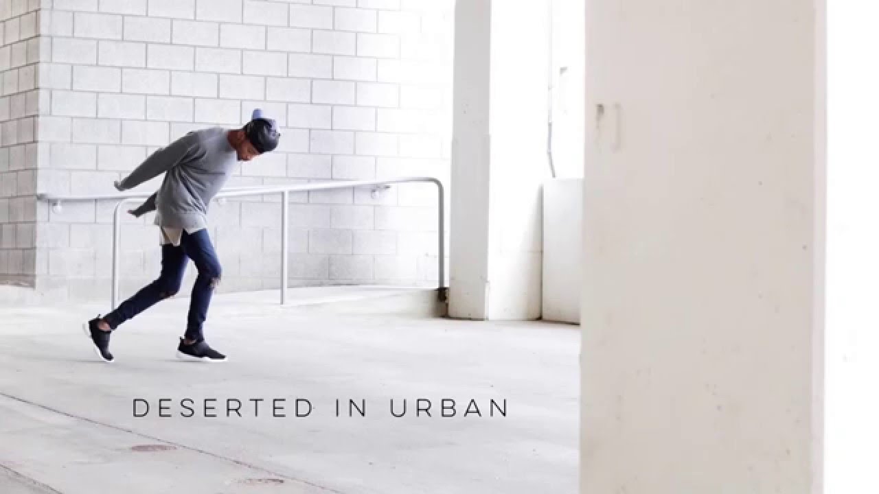 Martin $ky - I Want You