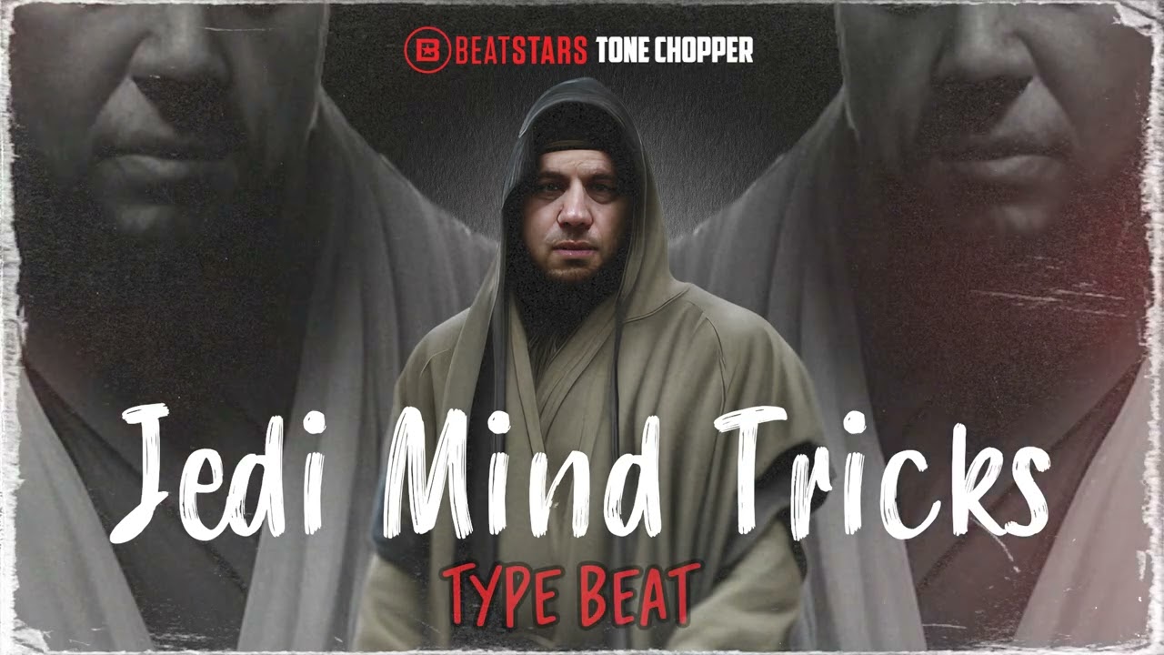 Epic Jedi Mind Tricks X Vinnie Paz Type Beat Instrumental | Boom Rap Strings