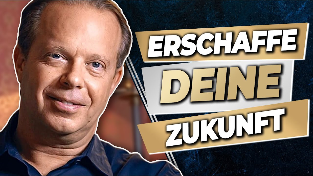 Wie Du Erfolgreich Deine Zukunft Kreierst - Dr. Joe Dispenza | MONEY MONDAY 07