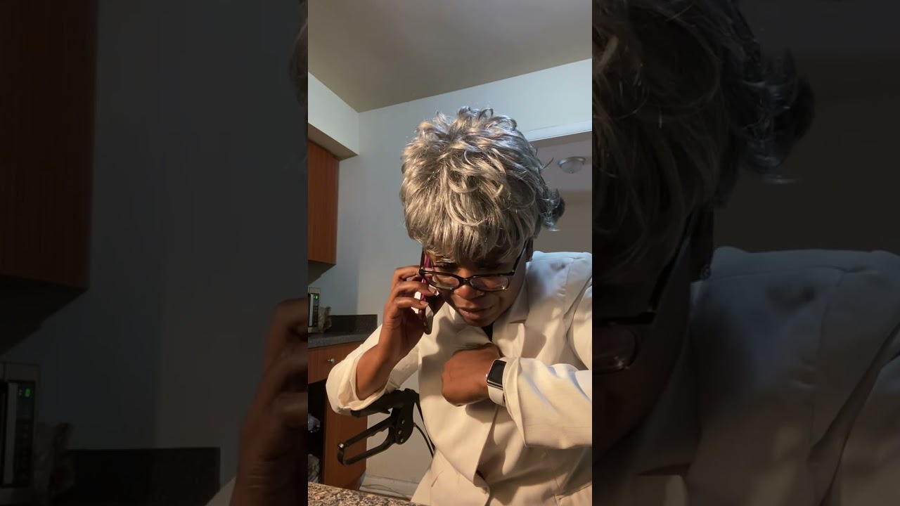 Life with Grandma