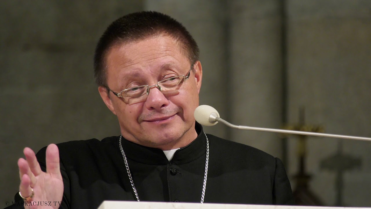 Abp Grzegorz Ryś | O powołaniu do młodzieży
