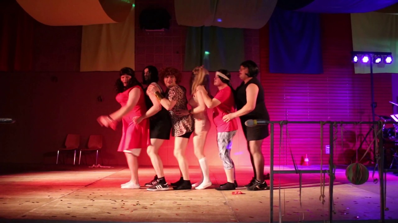 Fasching Lippach 2019 - Vita Musica 