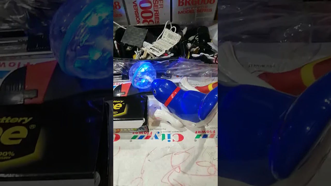 naughty toy///