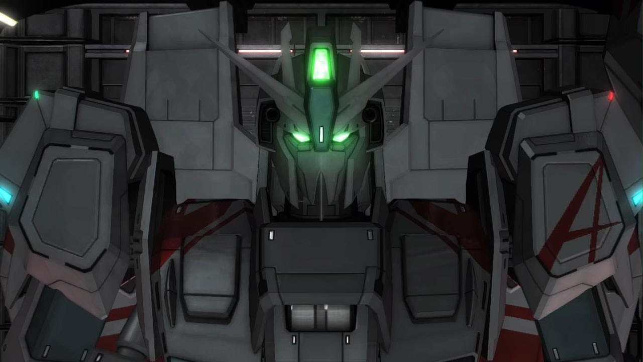 MOBILE SUIT GUNDAM BATTLE OPERATION 2_20260220195548