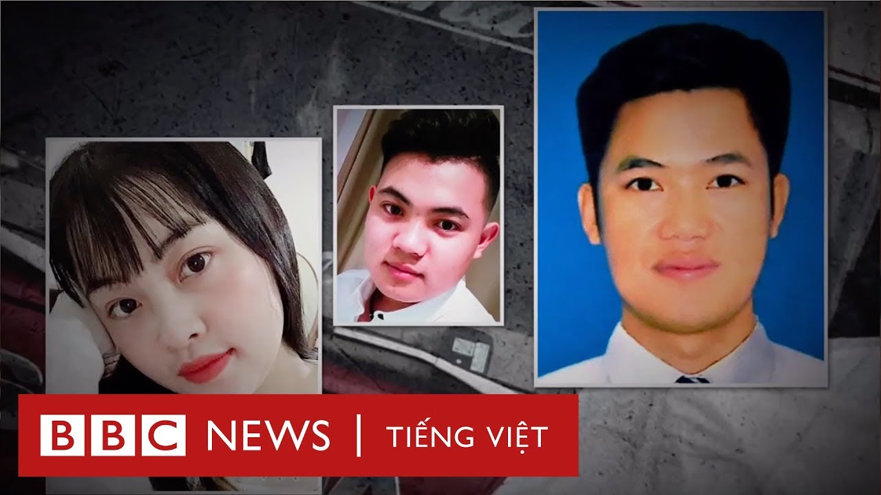 H&agrave;nh tr&igrave;nh tới ch&acirc;u &Acirc;u v&agrave; mộng đổi đời của di d&acirc;n Việt - BBC News Tiếng Việt