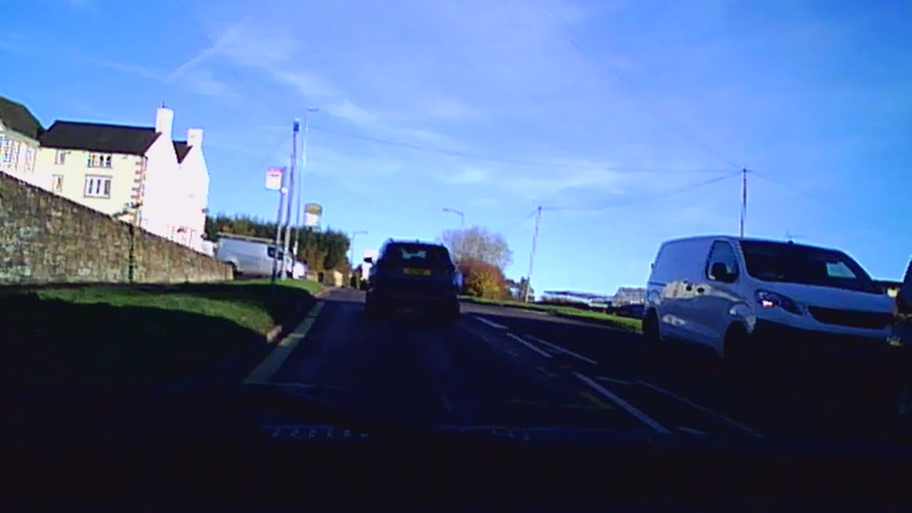 Trip to Matlock GC Pt2