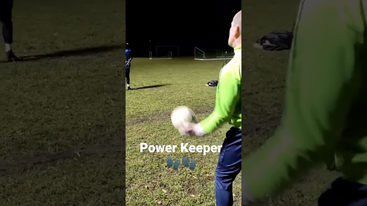 super Goalkeeper Gloves #shorts #goalkeepergloves #gloves #soccergloves #bramkarz #krzysztofpyskaty