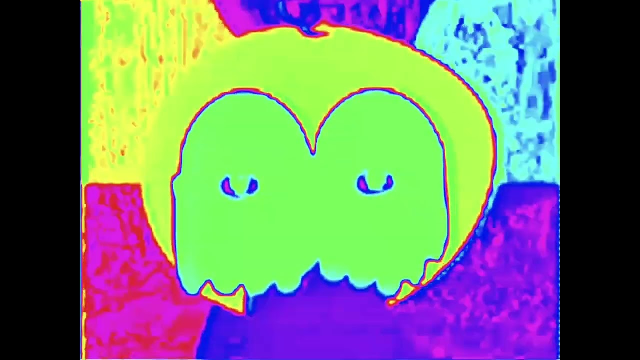 Babyfirst Anti Piracy Screen Jumpscare Effects (CapCut)