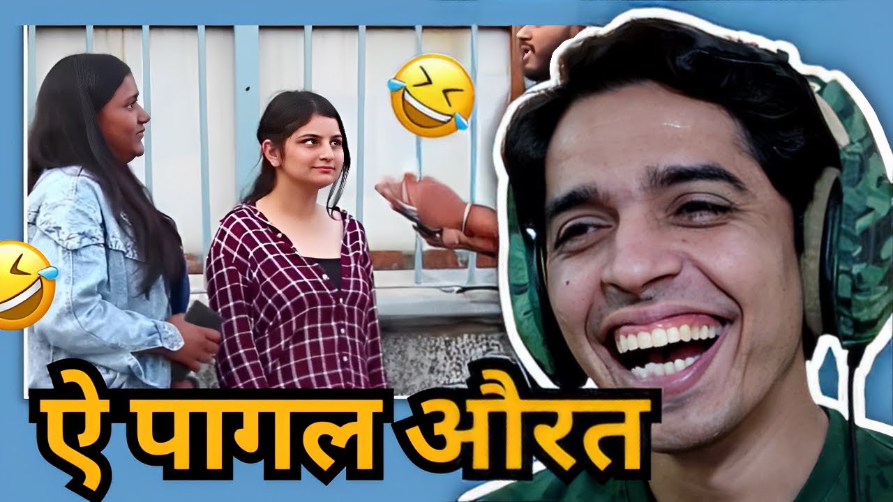 🤩🤩 0 IQ Moments | Women Special | Funny Memes 🤣😂| Trending Memes 🔥🤪| REACTION | FUKRRESH