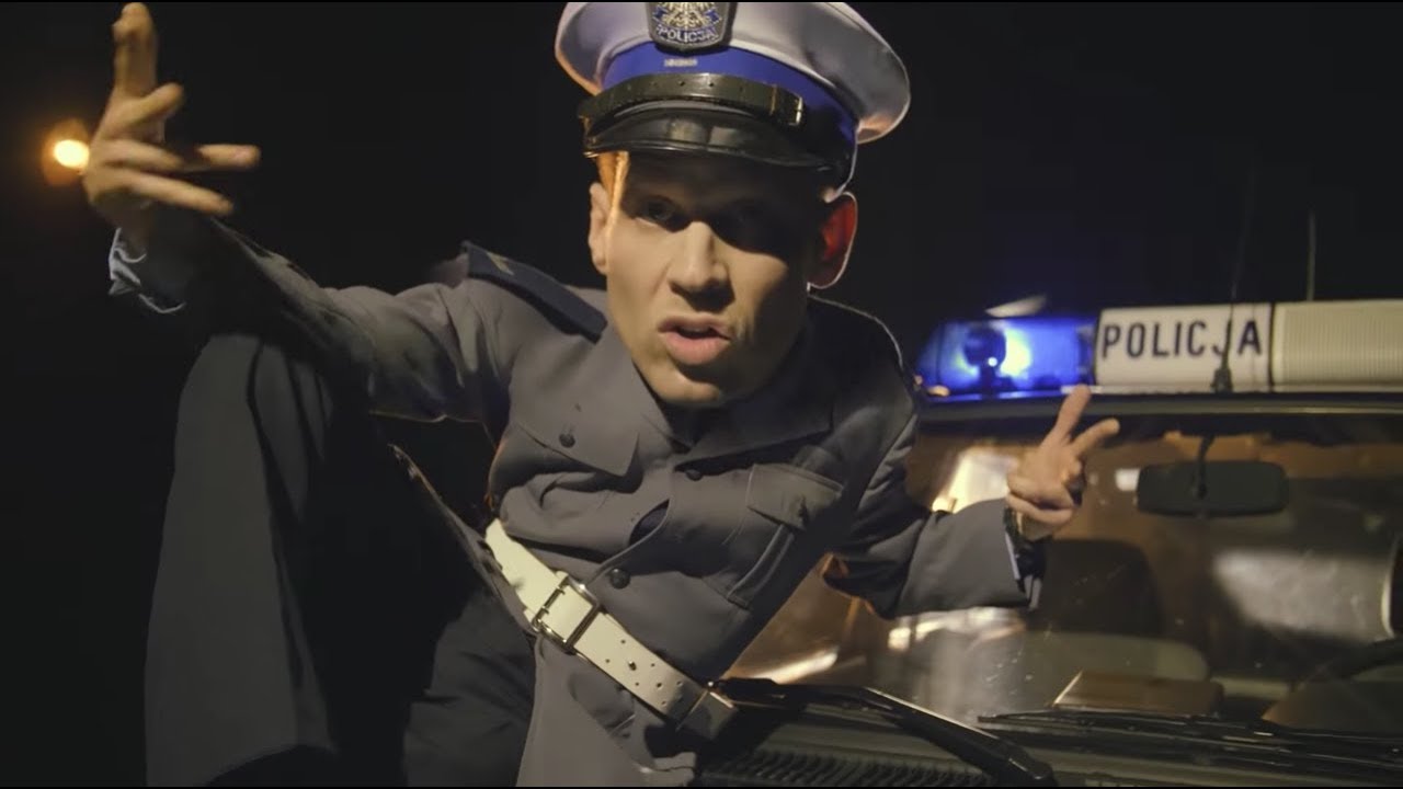 Holak &ndash; Kuzyn ziomka z podstaw&oacute;wki (feat. Włodi)