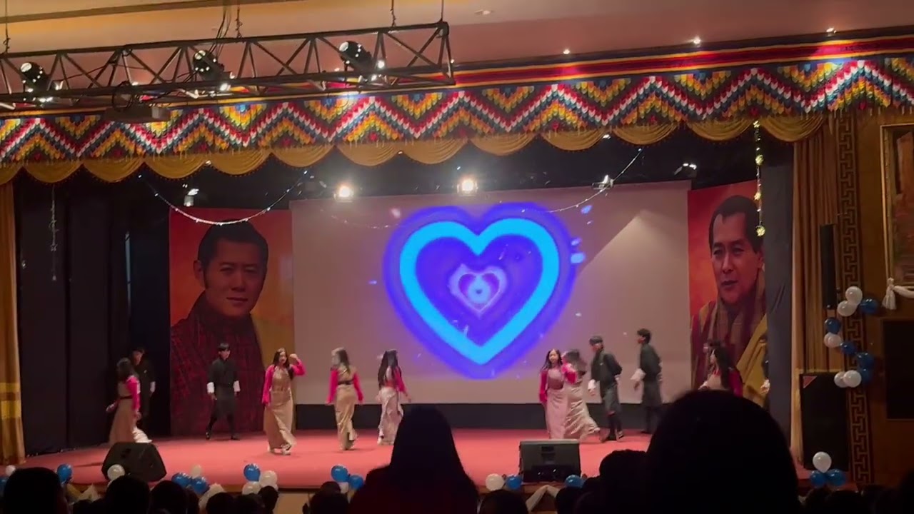 Departmental culture competition (RTC... Nursing)