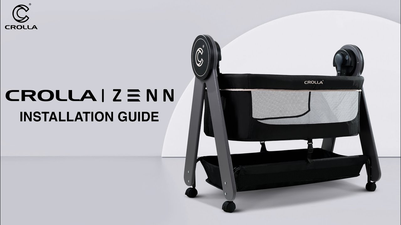 Crolla Zenn Installation Guide