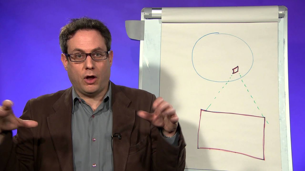 What is cosmic inflation?