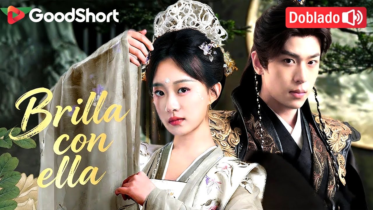[Película Completa Doblada] Brilla con ella | Esta vez, ella misma eligió convertirse en general.